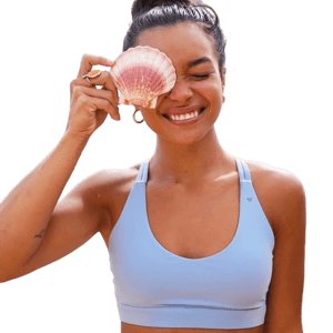 Love Fitness Apparel Johana Sports Bra
