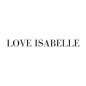 Love Isabelle Jewellery