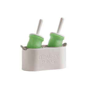 Love & Pebble Beauty Pops Glow & Soothe Bundle