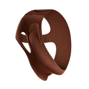 Love & Pebble Snatched Jaw Strap