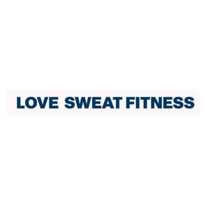 Love Sweat Fitness