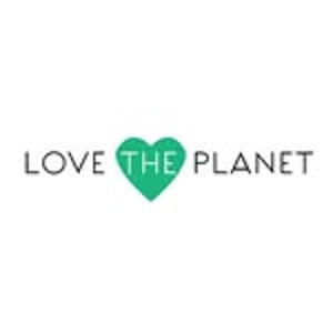 Love The Planet