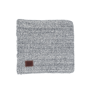 Love Your Melon Black Speckled Blanket