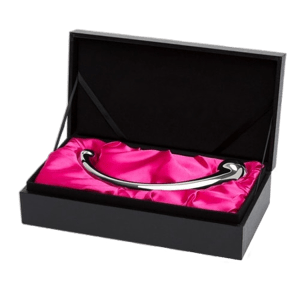 Lovehoney njoy Pure Wand Dildo