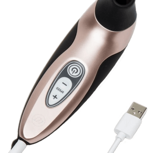 Lovehoney Womanizer X Lovehoney Pro40