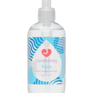 Lovehoney Enjoy Lubricant