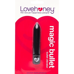 Lovehoney Magic Bullet