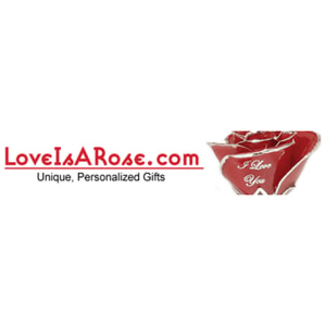 LoveIsARose.com