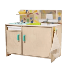 Lovevery Australia Real Life Play Kitchen