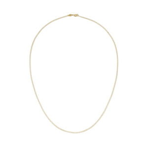 Loveweld Lauren Anchor Necklace