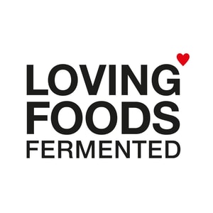 Loving Foods Fermented