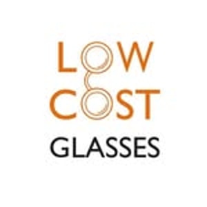 Low Cost Glasses