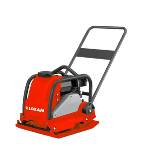 Loxam Trilplaat
