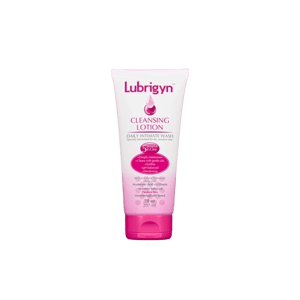Lubrigyn Cleansing Lotion