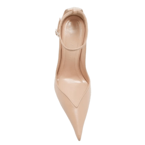 LUCASHEVA Barbara Pumps