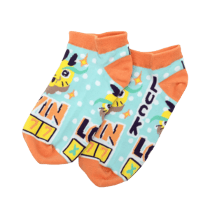 Good Store Luck of the Sock