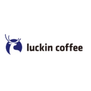 Luckin coffee