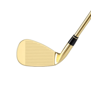 Lucky Golf LGW01 Gold