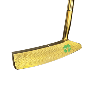 Lucky Golf LGP01 Gold