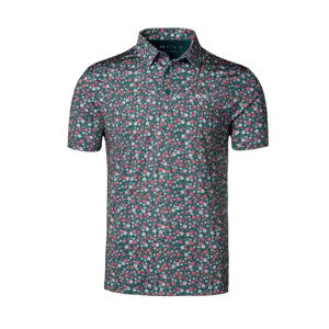 Lucky Golf Azalea Classic Polo