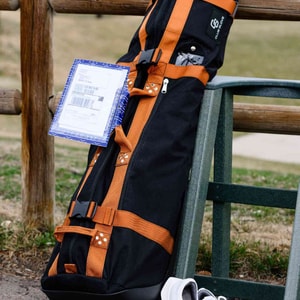 Ship Golf Clubs To The Course
