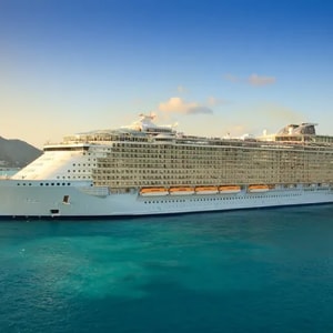 Ship Luggage To Any Cruise