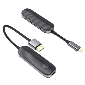 Lulaven iShare Pro Wireless HDMI Transmitter