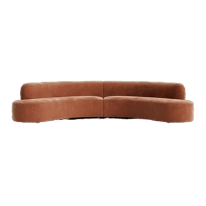 Lulu & Georgia Cara Sectional Sofa