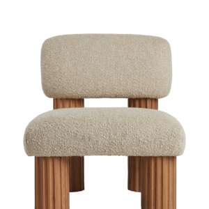 Lulu & Georgia Auclair Accent Chair