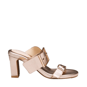 Luminous Assembly Alba Mules