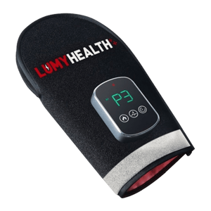 LumyHealth Red & Infrared Light Therapy Glove