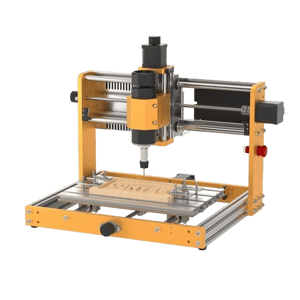 Lunyee 3018 Pro Max