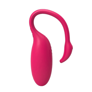 Flamingo APP Control Smart Vibrator