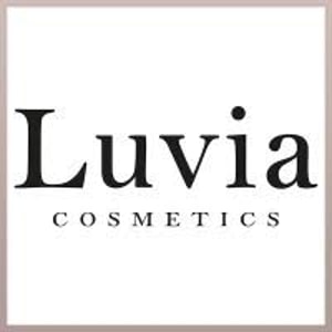 Luvia Cosmetics