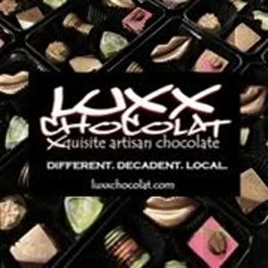 Luxx Chocolat
