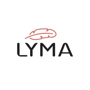 LYMA Bedding