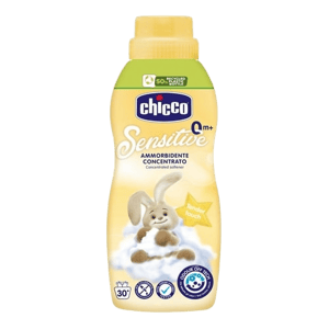 MA Chicco Sensitive Tender Touch Fabric Softener
