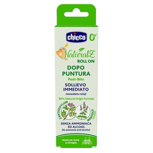 MA Chicco Naturalz Insect Bite Roller