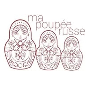 Ma Poup&eacute;e Russe