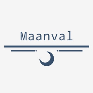 Maanval