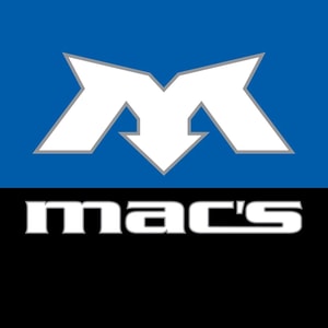 Mac's Tie Downs