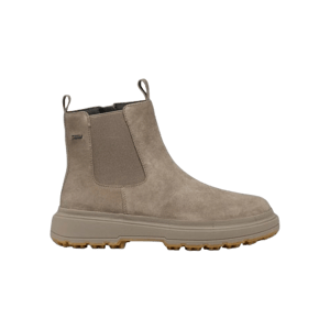 Bottines femme Geox Lamidie ABX D