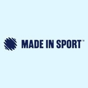 Made In Sport