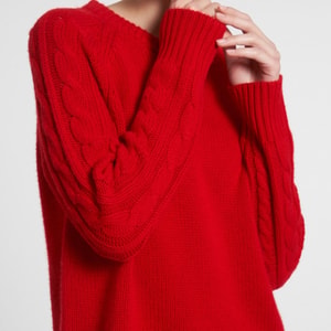 Geranium Top