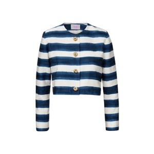 MAE Cecilia Jacket in Cabana Stripe 
