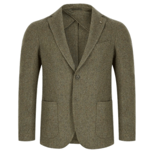 Magee 1866 Balwin Donegal Tweed Blazer