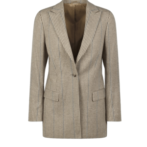 Magee 1866 Mourne Merino Blazer