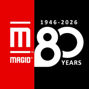 Magid Glove