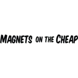 Magents On The Cheap