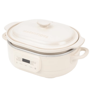 Magnifique Claypot Multicooker